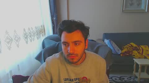 Snapshot of 2handsomeman chatting on 9, 1, 2025 Berk online show from 9, 1, 2025