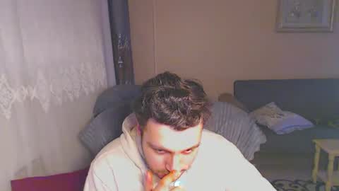 Snapshot of 2handsomeman chatting on 13, 1, 2025 Berk online show from 13, 1, 2025