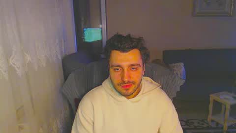 Snapshot of 2handsomeman chatting on 15, 1, 2025 Berk online show from 15, 1, 2025