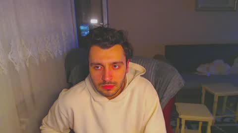 Snapshot of 2handsomeman chatting on 15, 1, 2025 Berk online show from 15, 1, 2025