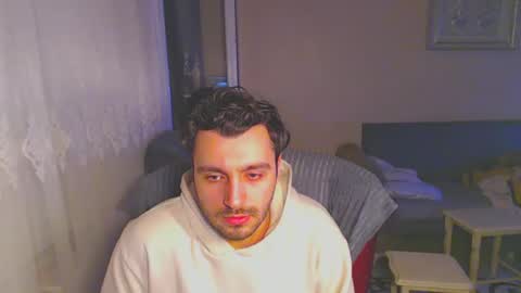 Snapshot of 2handsomeman chatting on 16, 1, 2025 Berk online show from 16, 1, 2025