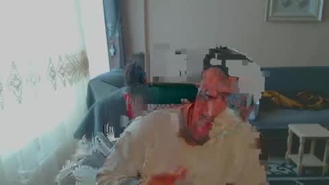Snapshot of 2handsomeman chatting on 26, 1, 2025 Berk online show from 26, 1, 2025