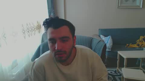 Snapshot of 2handsomeman chatting on 28, 1, 2025 Berk online show from 28, 1, 2025