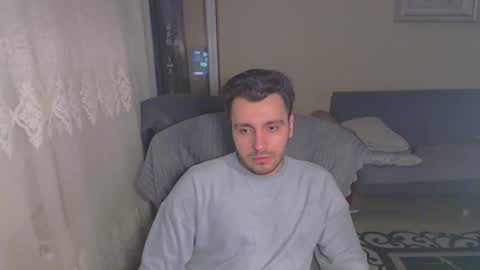 Snapshot of 2handsomeman chatting on 30, 1, 2025 Berk online show from 30, 1, 2025