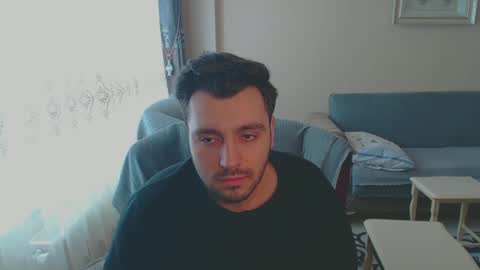 Snapshot of 2handsomeman chatting on 2, 2, 2025 Berk online show from 2, 2, 2025
