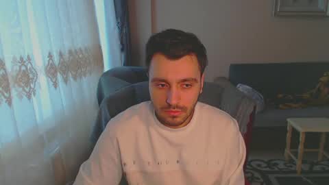 Snapshot of 2handsomeman chatting on 4, 2, 2025 Berk online show from 4, 2, 2025
