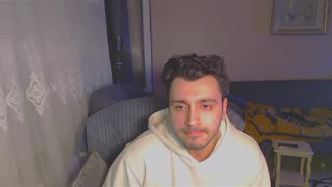 Snapshot of 2handsomeman chatting on 6, 2, 2025 Berk online show from 6, 2, 2025