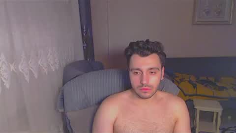 Snapshot of 2handsomeman chatting on 7, 2, 2025 Berk online show from 7, 2, 2025