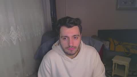 Snapshot of 2handsomeman chatting on 11, 2, 2025 Berk online show from 11, 2, 2025
