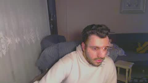 Snapshot of 2handsomeman chatting on 12, 2, 2025 Berk online show from 12, 2, 2025