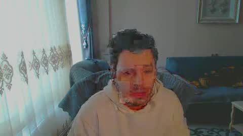 Snapshot of 2handsomeman chatting on 15, 2, 2025 Berk online show from 15, 2, 2025