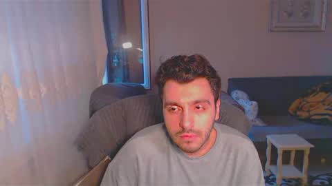 Snapshot of 2handsomeman chatting on 16, 2, 2025 Berk online show from 16, 2, 2025