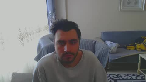 Snapshot of 2handsomeman chatting on 20, 2, 2025 Berk online show from 20, 2, 2025