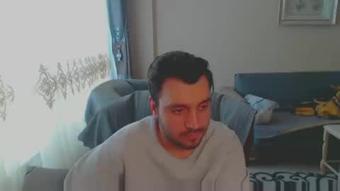 Snapshot of 2handsomeman chatting on 20, 2, 2025 Berk online show from 20, 2, 2025