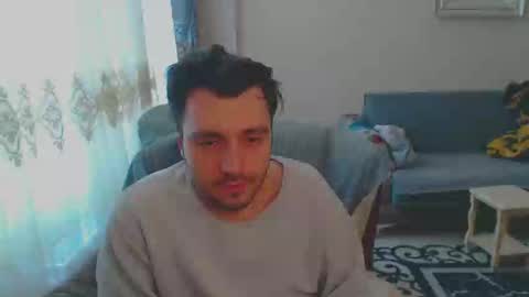 Snapshot of 2handsomeman chatting on 23, 2, 2025 Berk online show from 23, 2, 2025