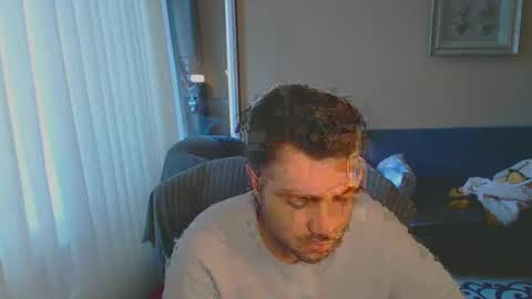 Snapshot of 2handsomeman chatting on 7, 3, 2025 Berk online show from 7, 3, 2025