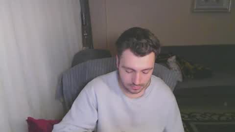 Snapshot of 2handsomeman chatting on 7, 3, 2025 Berk online show from 7, 3, 2025