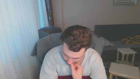 Snapshot of 2handsomeman chatting on 11, 3, 2025 Berk online show from 11, 3, 2025