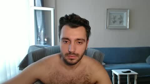 Snapshot of 2handsomeman chatting on 8, 9, 2025 Berk online show from 8, 9, 2025