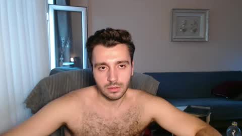 Snapshot of 2handsomeman chatting on 9, 9, 2025 Berk online show from 9, 9, 2025