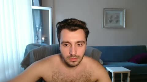 Snapshot of 2handsomeman chatting on 10, 9, 2025 Berk online show from 10, 9, 2025