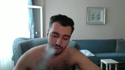 Snapshot of 2handsomeman chatting on 11, 9, 2025 Berk online show from 11, 9, 2025