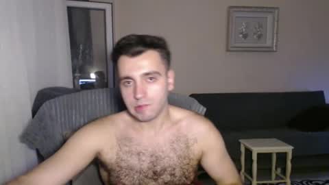 Snapshot of 2handsomeman chatting on 12, 9, 2025 Berk online show from 12, 9, 2025