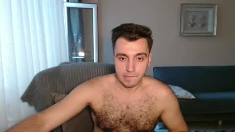 Snapshot of 2handsomeman chatting on 12, 9, 2025 Berk online show from 12, 9, 2025