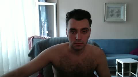 Snapshot of 2handsomeman chatting on 13, 9, 2025 Berk online show from 13, 9, 2025