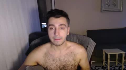 Snapshot of 2handsomeman chatting on 13, 9, 2025 Berk online show from 13, 9, 2025