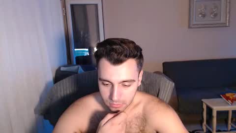 Snapshot of 2handsomeman chatting on 14, 9, 2025 Berk online show from 14, 9, 2025