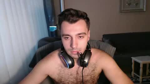 Snapshot of 2handsomeman chatting on 15, 9, 2025 Berk online show from 15, 9, 2025