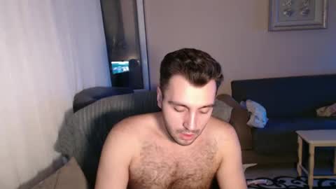 Snapshot of 2handsomeman chatting on 18, 9, 2025 Berk online show from 18, 9, 2025