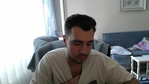 Snapshot of 2handsomeman chatting on 19, 9, 2025 Berk online show from 19, 9, 2025
