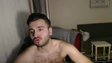 Snapshot of 2handsomeman chatting on 22, 9, 2025 Berk online show from 22, 9, 2025