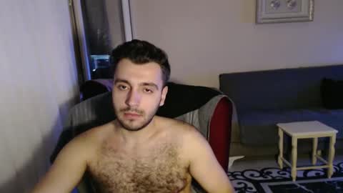 Snapshot of 2handsomeman chatting on 22, 9, 2025 Berk online show from 22, 9, 2025