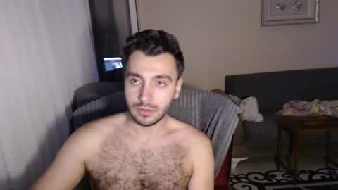 Snapshot of 2handsomeman chatting on 26, 9, 2025 Berk online show from 26, 9, 2025