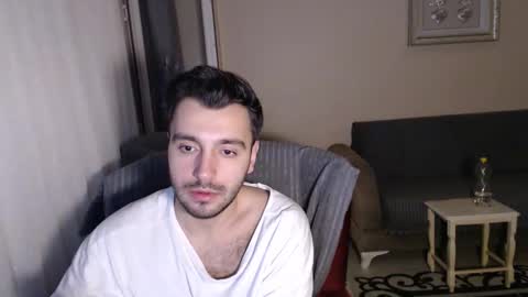 Snapshot of 2handsomeman chatting on 29, 9, 2025 Berk online show from 29, 9, 2025