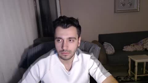 Snapshot of 2handsomeman chatting on 30, 9, 2025 Berk online show from 30, 9, 2025