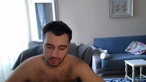 Snapshot of 2handsomeman chatting on 30, 9, 2025 Berk online show from 30, 9, 2025
