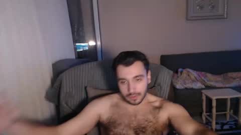 Snapshot of 2handsomeman chatting on 5, 10, 2025 Berk online show from 5, 10, 2025