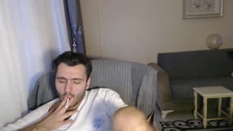 Snapshot of 2handsomeman chatting on 9, 10, 2025 Berk online show from 9, 10, 2025
