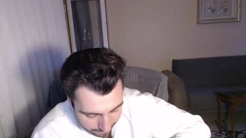 Snapshot of 2handsomeman chatting on 10, 10, 2025 Berk online show from 10, 10, 2025