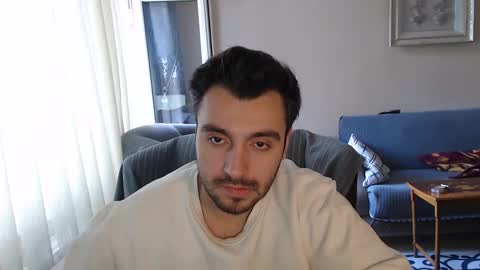 Snapshot of 2handsomeman chatting on 12, 10, 2025 Berk online show from 12, 10, 2025
