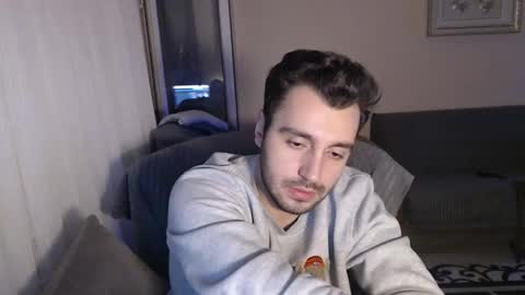Snapshot of 2handsomeman chatting on 16, 10, 2025 Berk online show from 16, 10, 2025