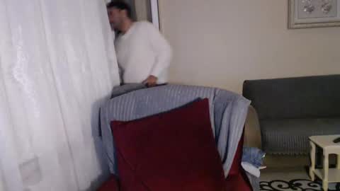 Berk online show from 26, 11, 2025