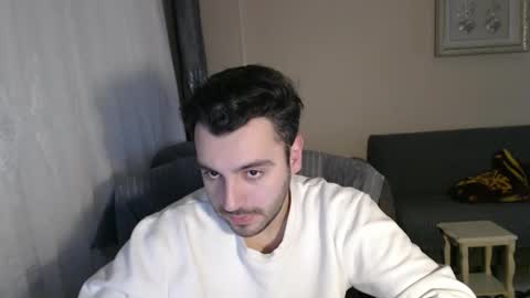 Berk online show from 29, 11, 2025