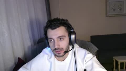 Berk online show from 2, 12, 2025