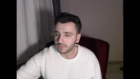 Berk online show from 15, 2, 2026