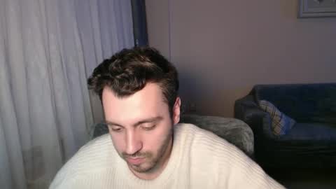 Berk online show from 15, 3, 2026